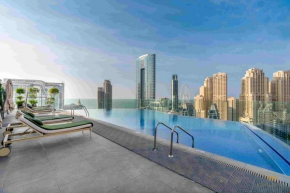 Casa Royale Vacation Home - Dubai Marina